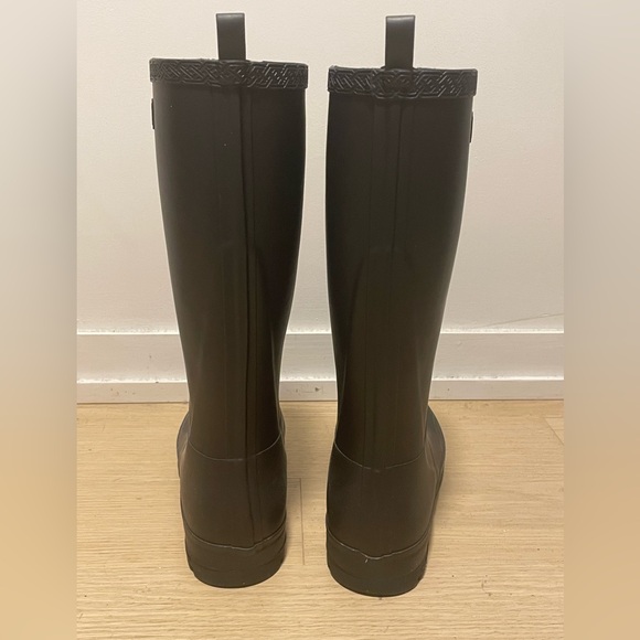 Helly Hansen Rainboots - Picture 3 of 4